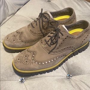 Cole haan shoes